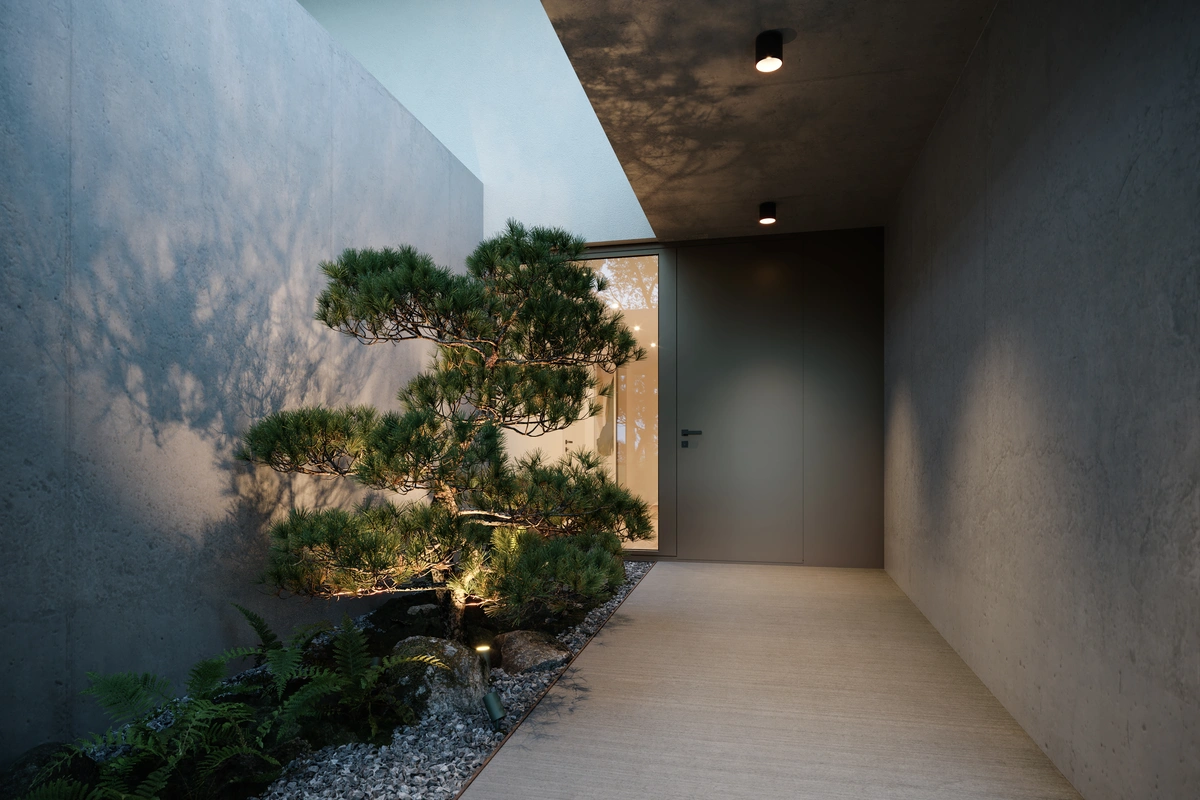 Aussenleuchten Thumbnail